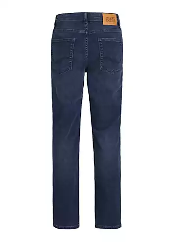 Jack & Jones Kids Clark Straight Jeans | Grattan