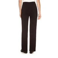 JCPenney Alfred Dunner Classics Womens Allure Stretch Pant