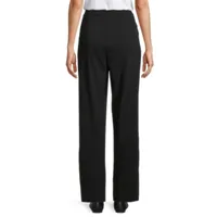 JCPenney Alfred Dunner Classics Womens Allure Stretch Pant