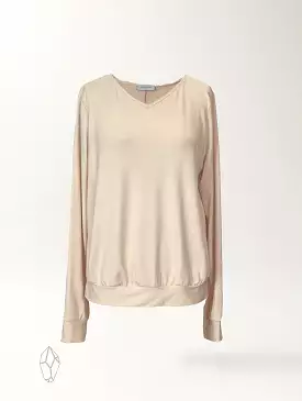 Joey Sweatshirt - Momo Soft Ponte