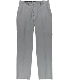 Jones New York Mens Pinstriped Dress Pants Slacks