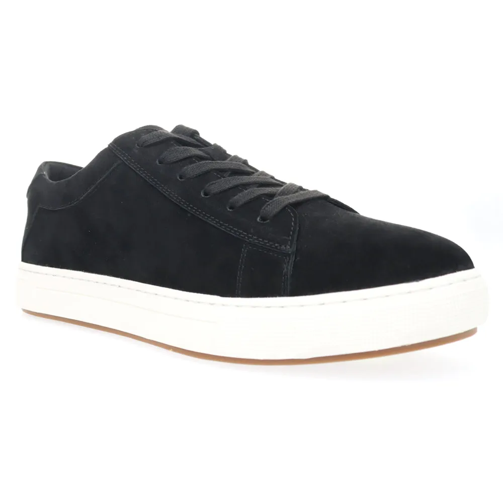 Kenji Lace Up Sneakers