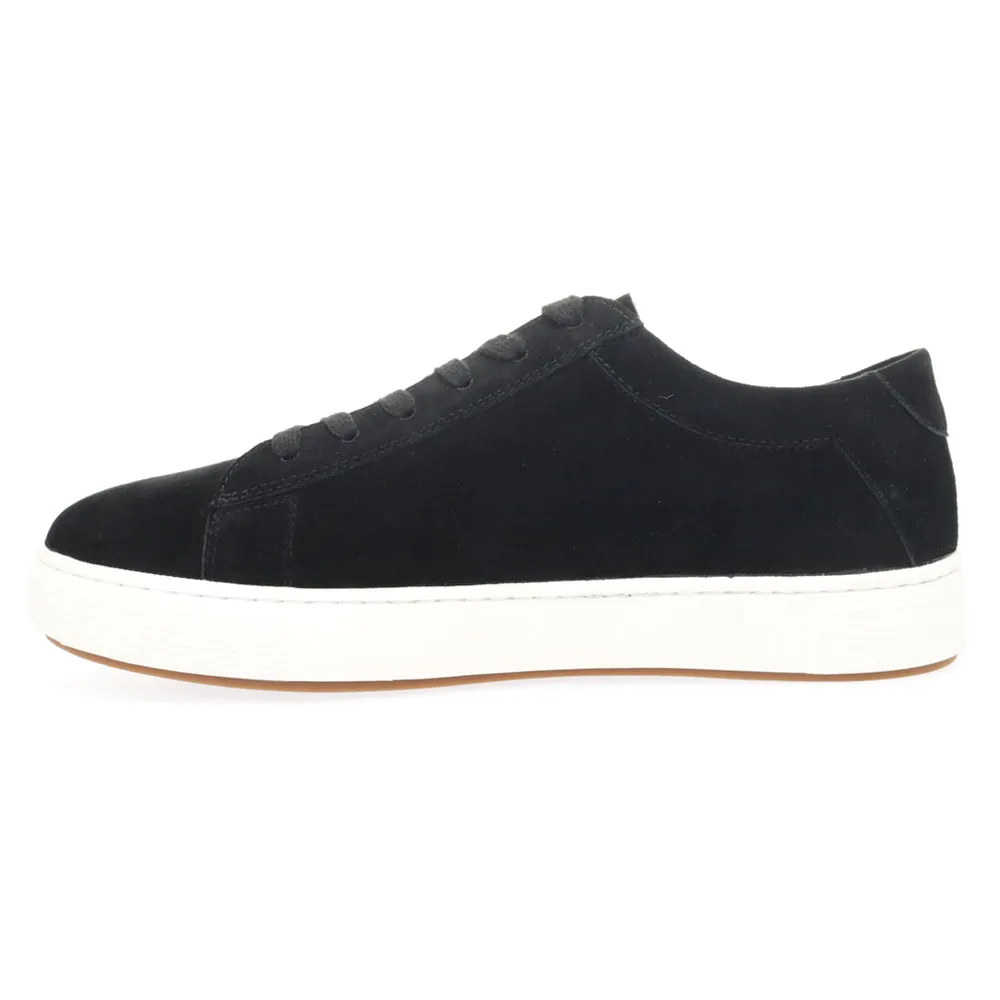 Kenji Lace Up Sneakers