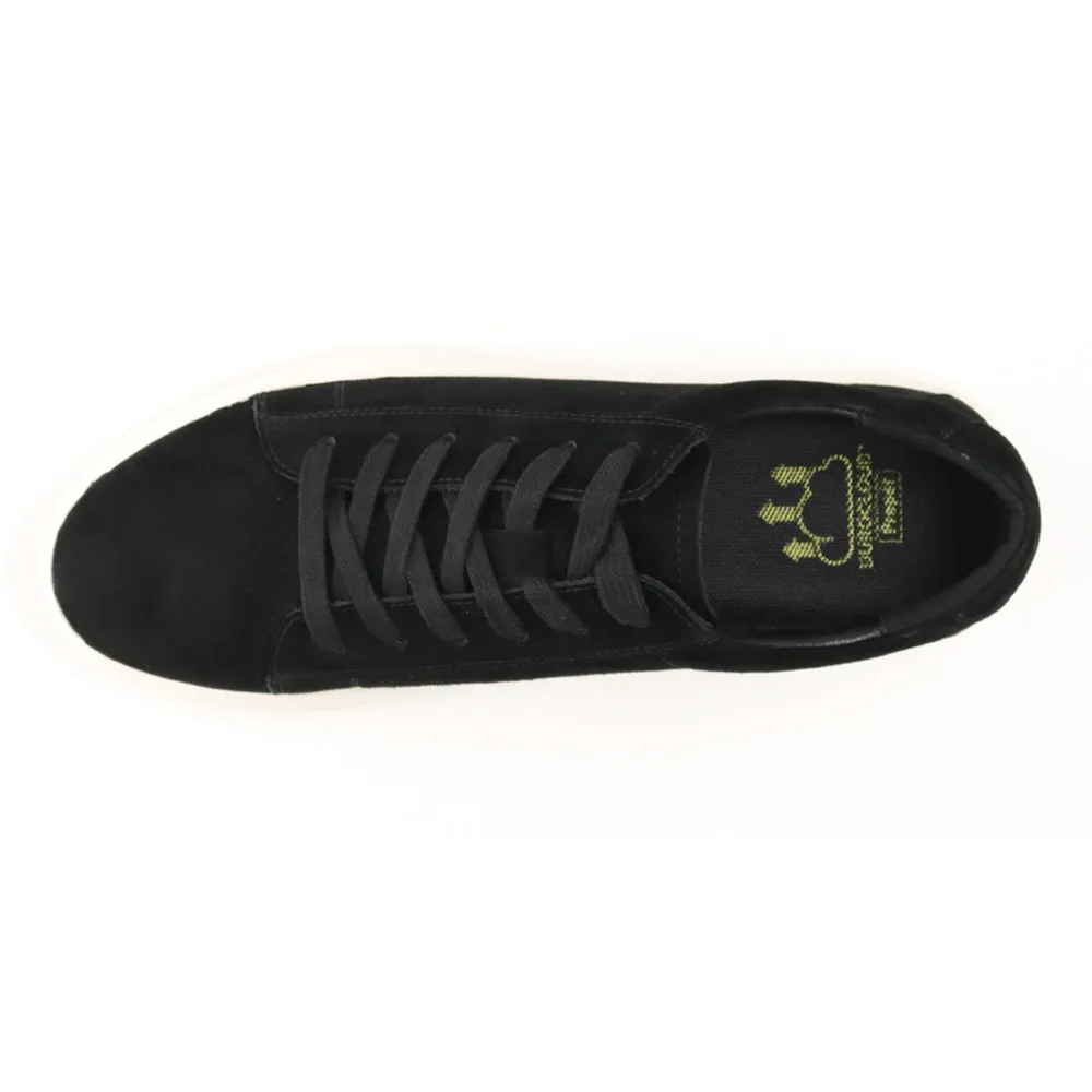 Kenji Lace Up Sneakers