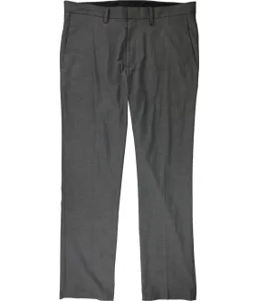 Kenneth Cole Mens Slim Fit Stretch Dress Pants Slacks