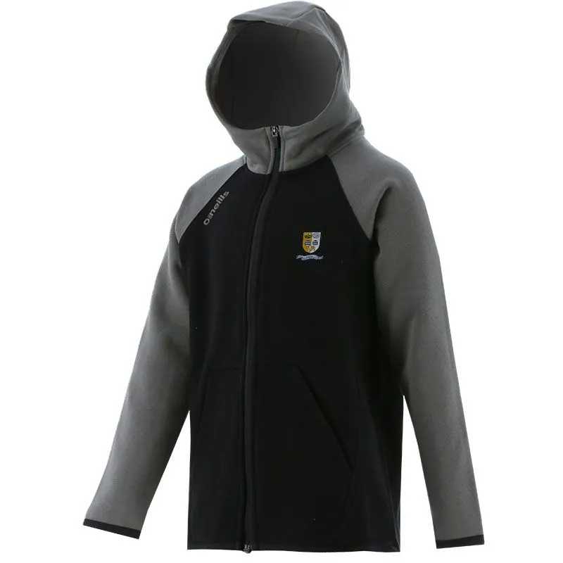 Killeshandra GAA Kids' Henry Fleece Full Zip Hoodie