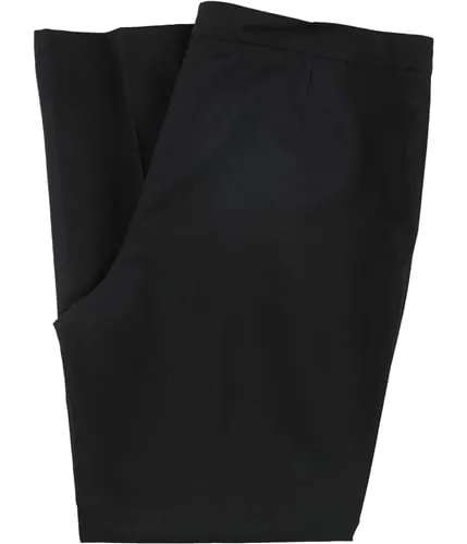 Le Suit Womens Solid Dress Pants, TW4