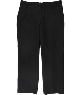 Le Suit Womens Solid Dress Pants, TW4