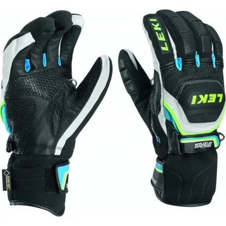 Leki - Worldcup Race Coach Flex S GTX - Gloves - Men's