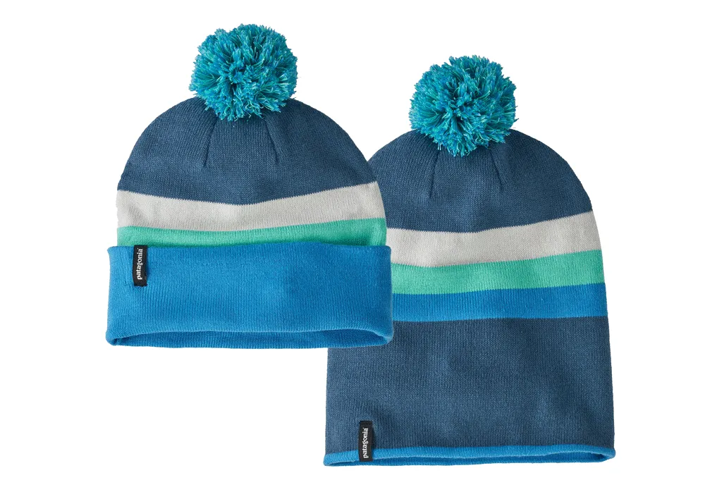 Lightweight Powder Town Beanie