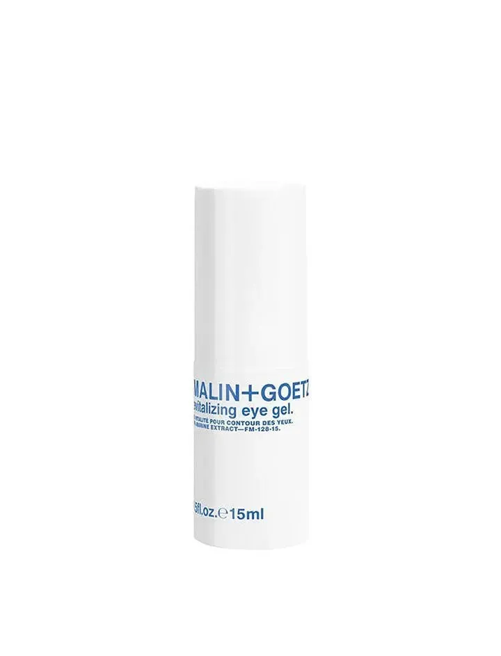 Malin + Goetz Revitalising Eye Gel 15ml