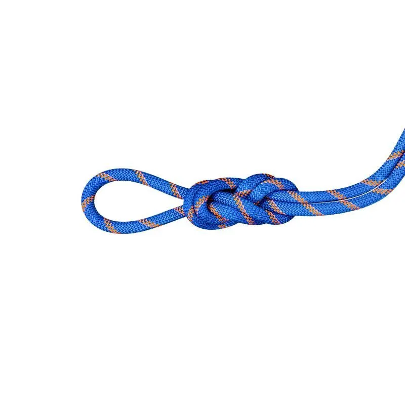 Mammut  9.0 Alpine Sender Dry Rope - Corda intera