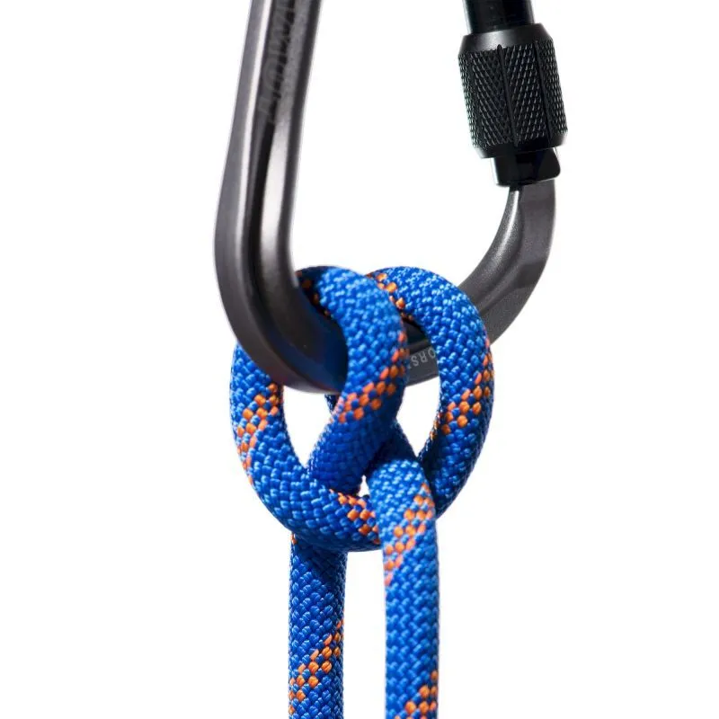 Mammut  9.0 Alpine Sender Dry Rope - Corda intera