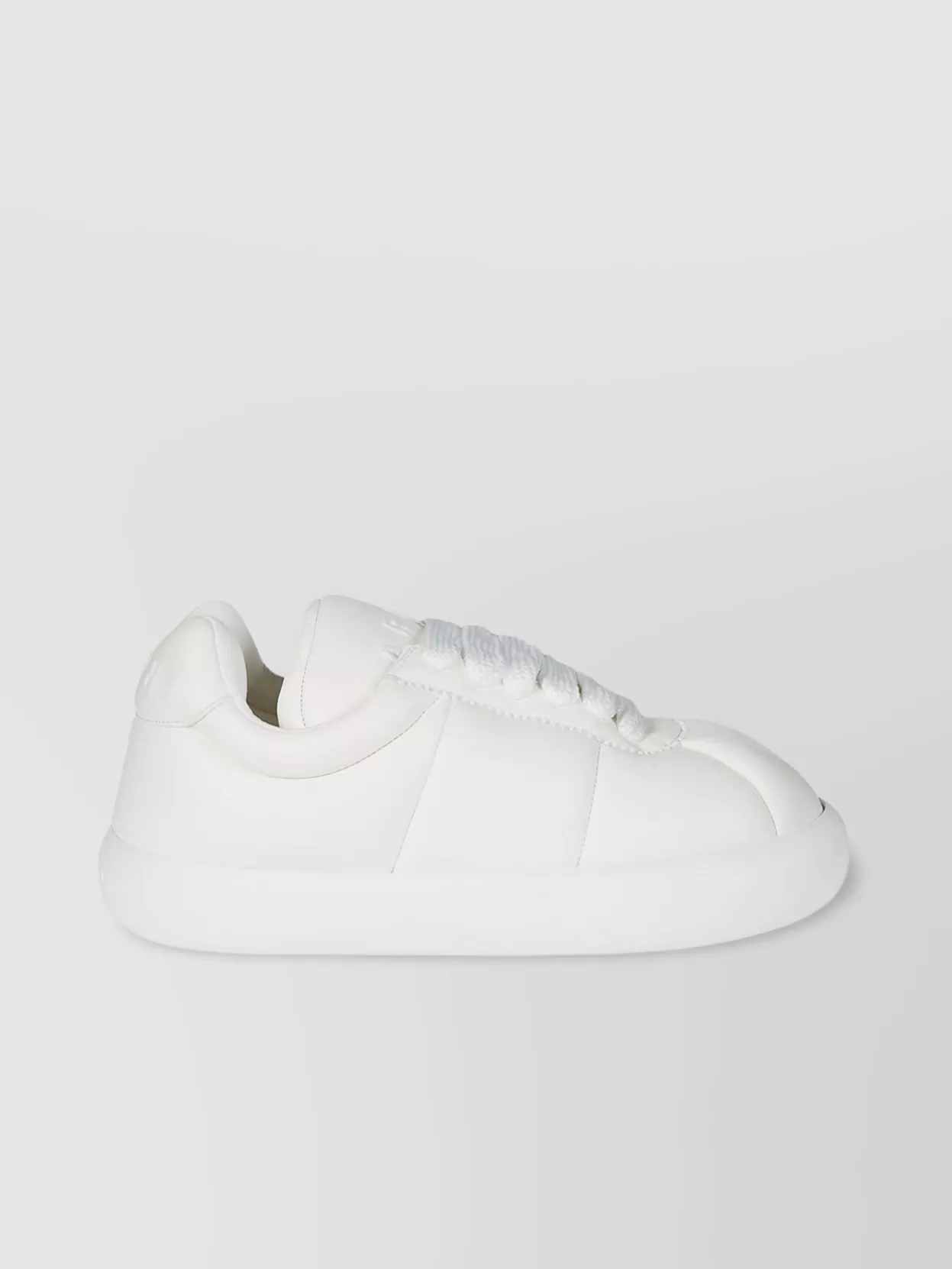 Marni   Sneakers high-top padded collar