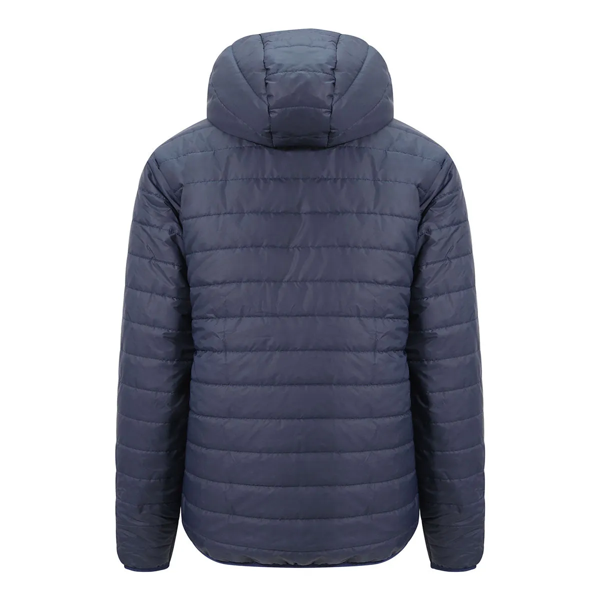 Mc Keever St Marys GAA Leixlip Core 22 Puffa Jacket - Adult - Navy