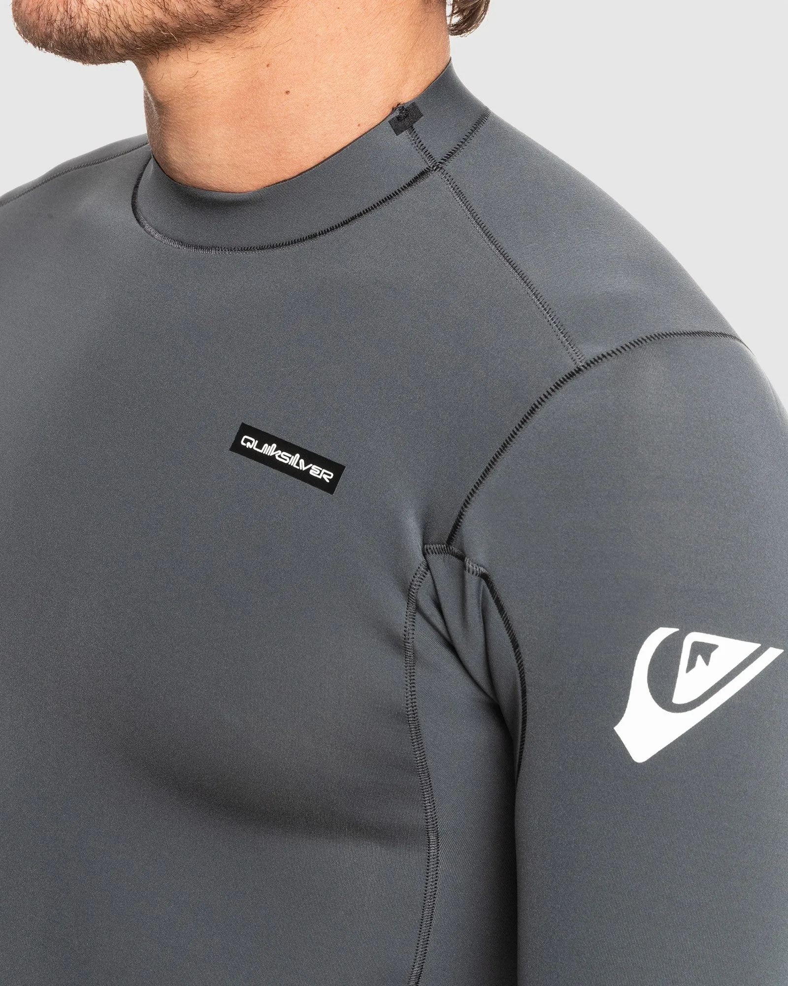 MENS 1.5MM EVERYDAY SESSIONS NEOPRENE WETSUIT JACKET