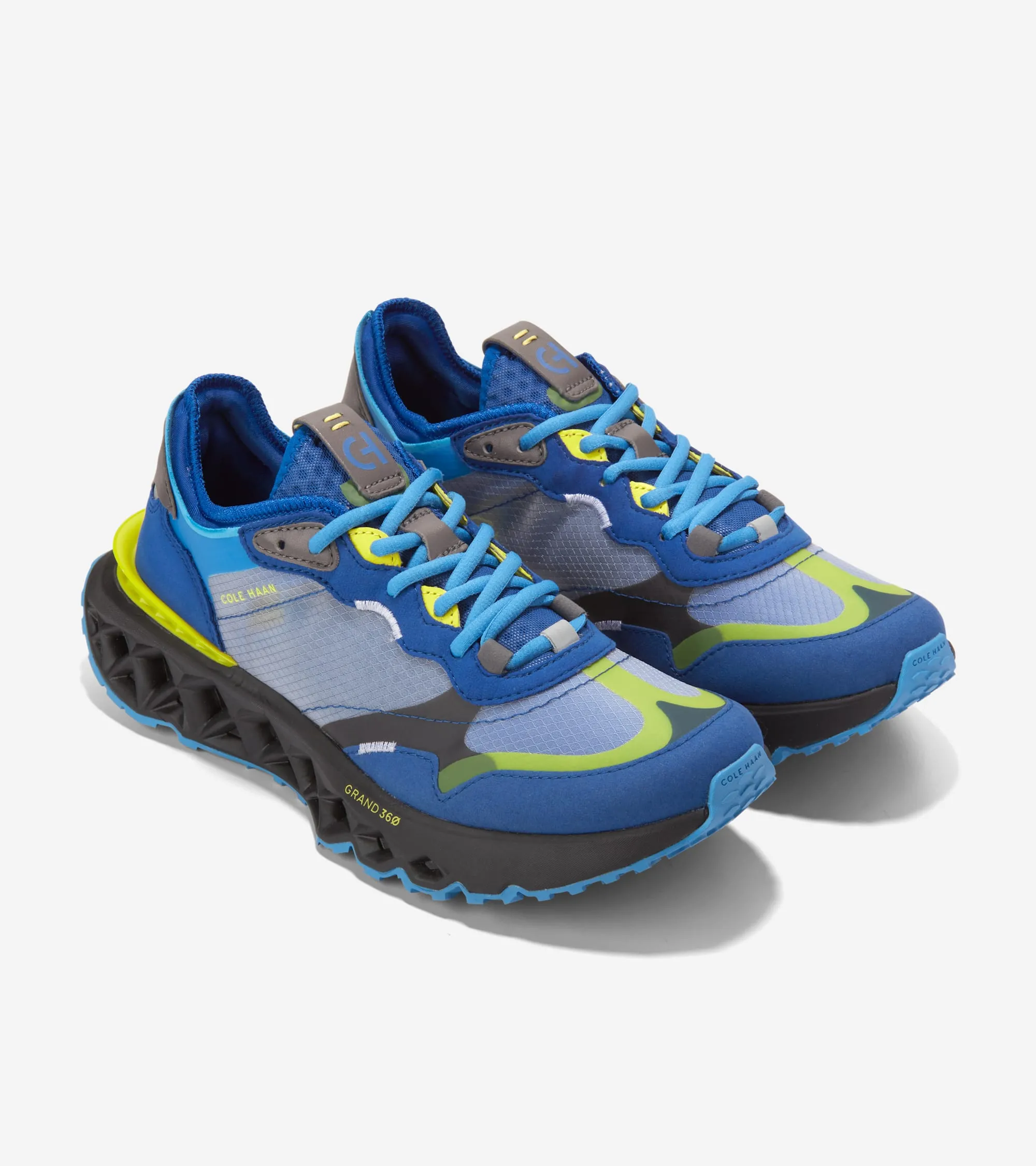 Men's 5.ZERGRAND Running Sneakers