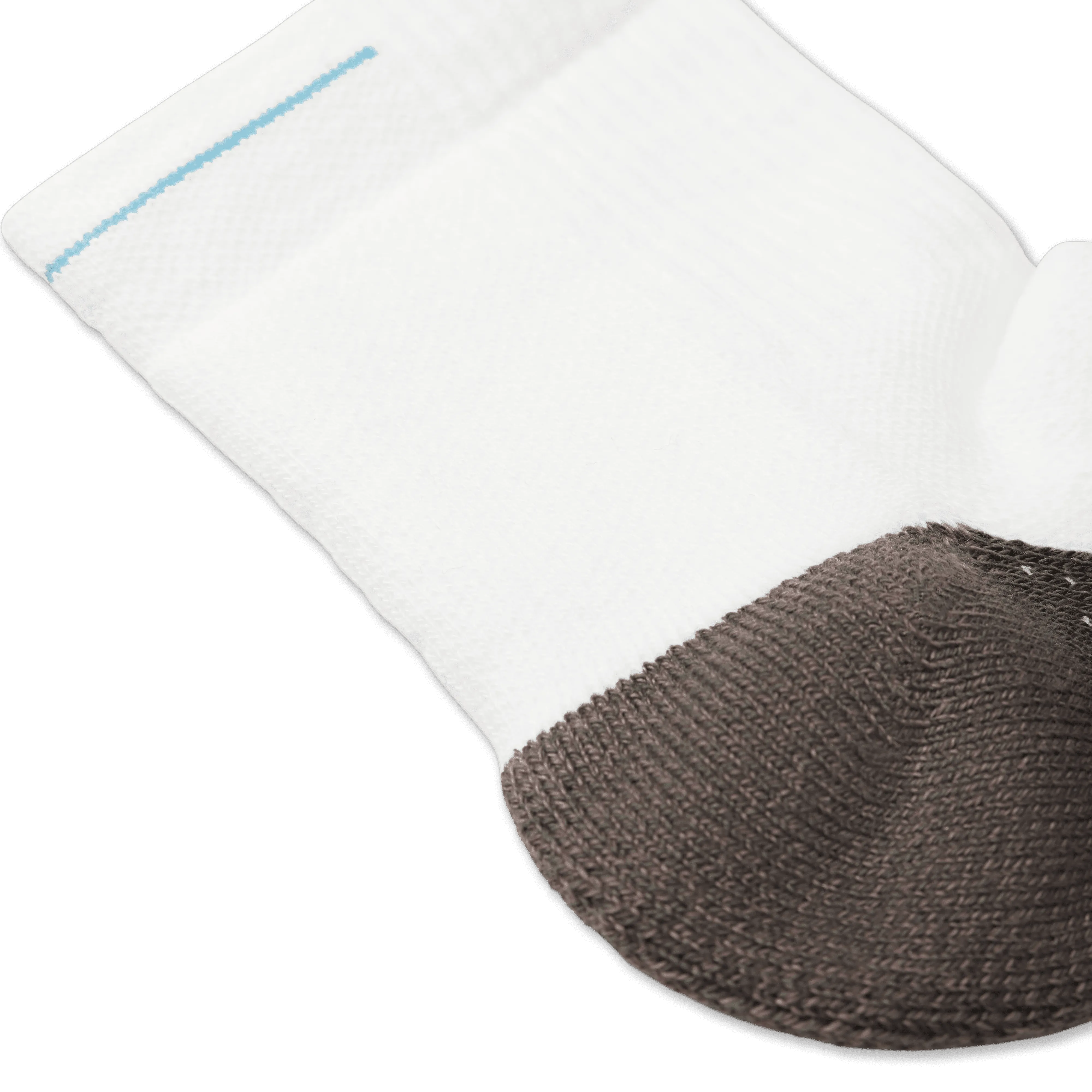 Men's Golf Quarter Sock 6-Pack