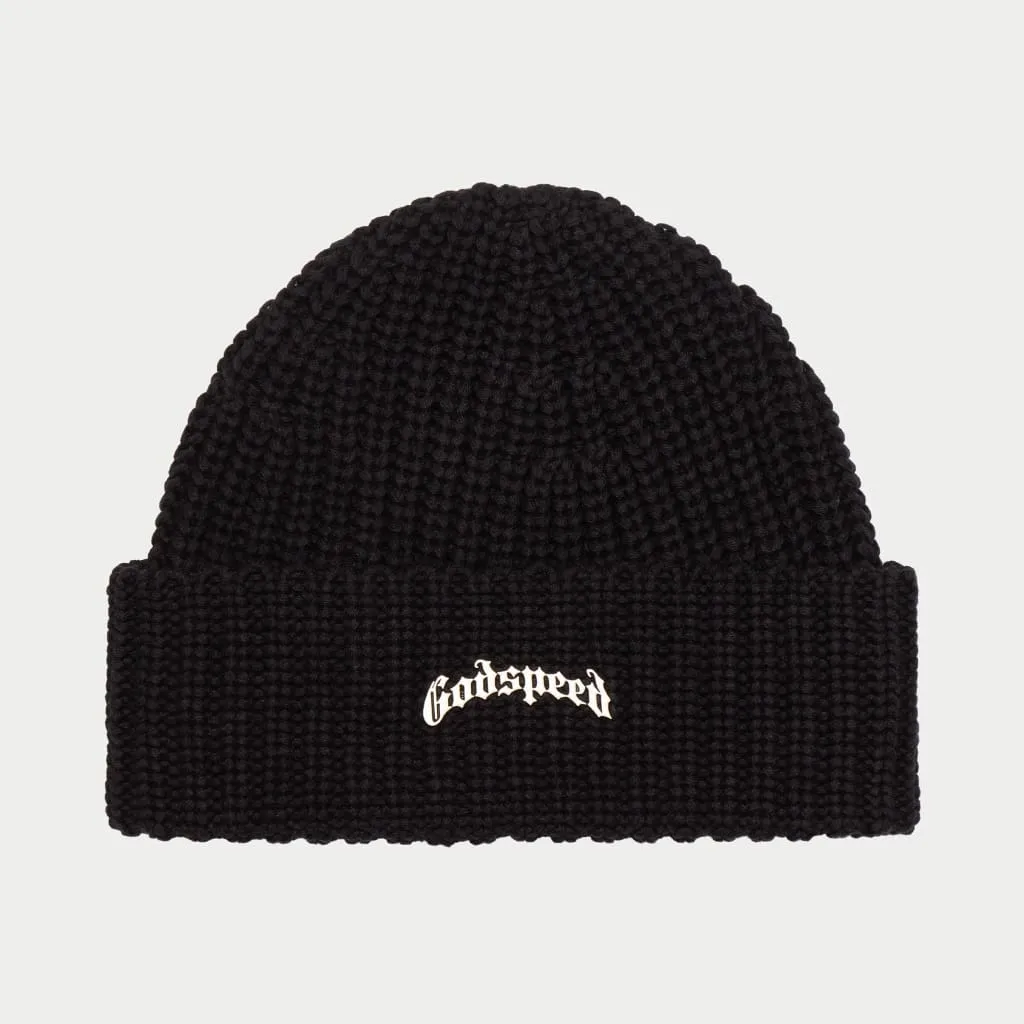 Metal Gear Beanie