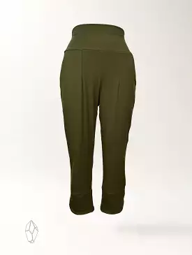 Miki Pant - Fern Soft Ponte