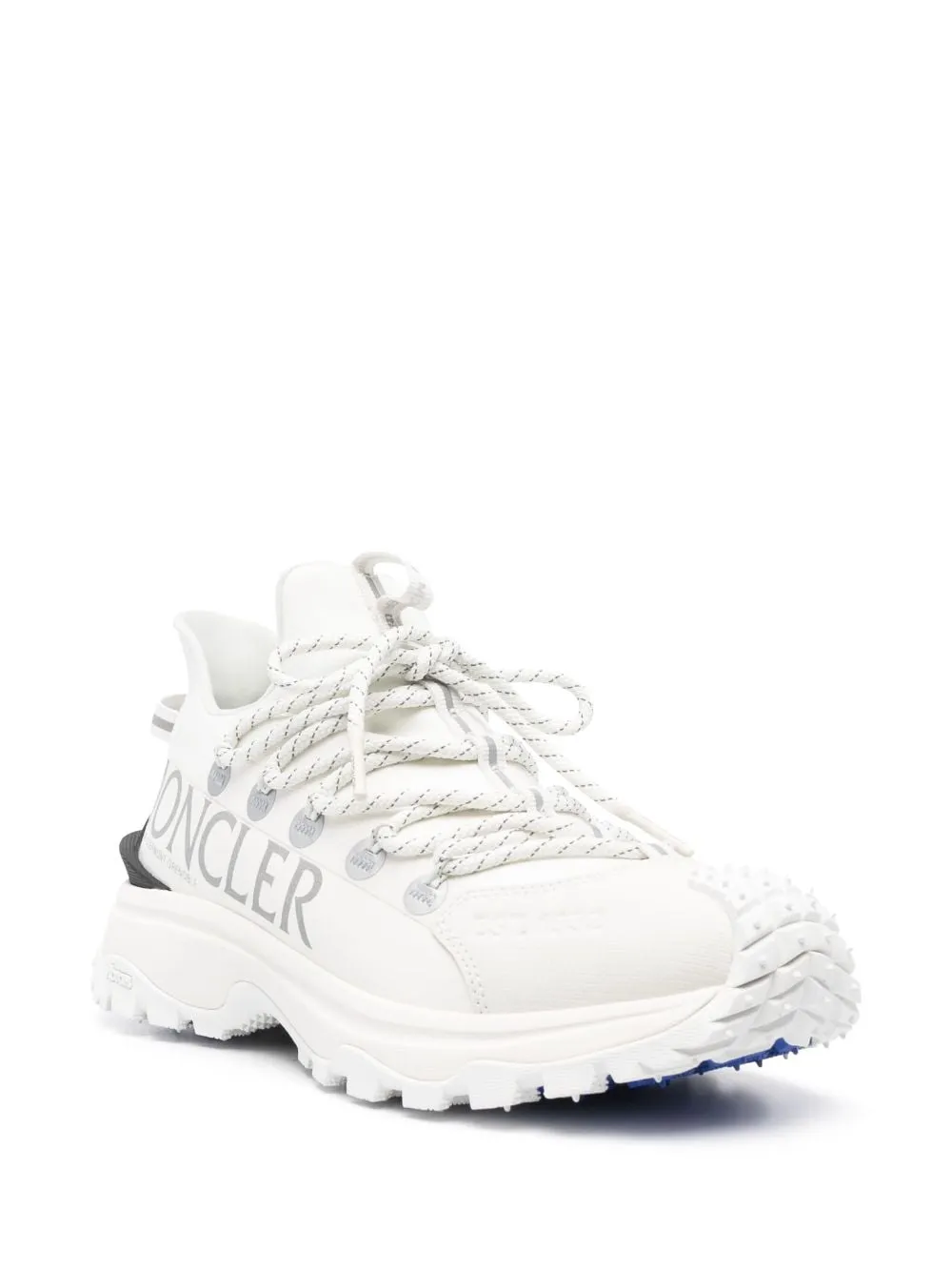 Moncler    Moncler Trailgrip Lite 2 Sneakers