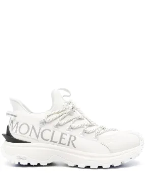 Moncler    Moncler Trailgrip Lite 2 Sneakers