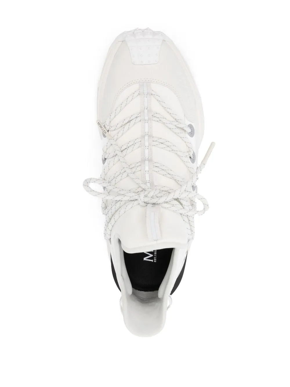 Moncler    Moncler Trailgrip Lite 2 Sneakers