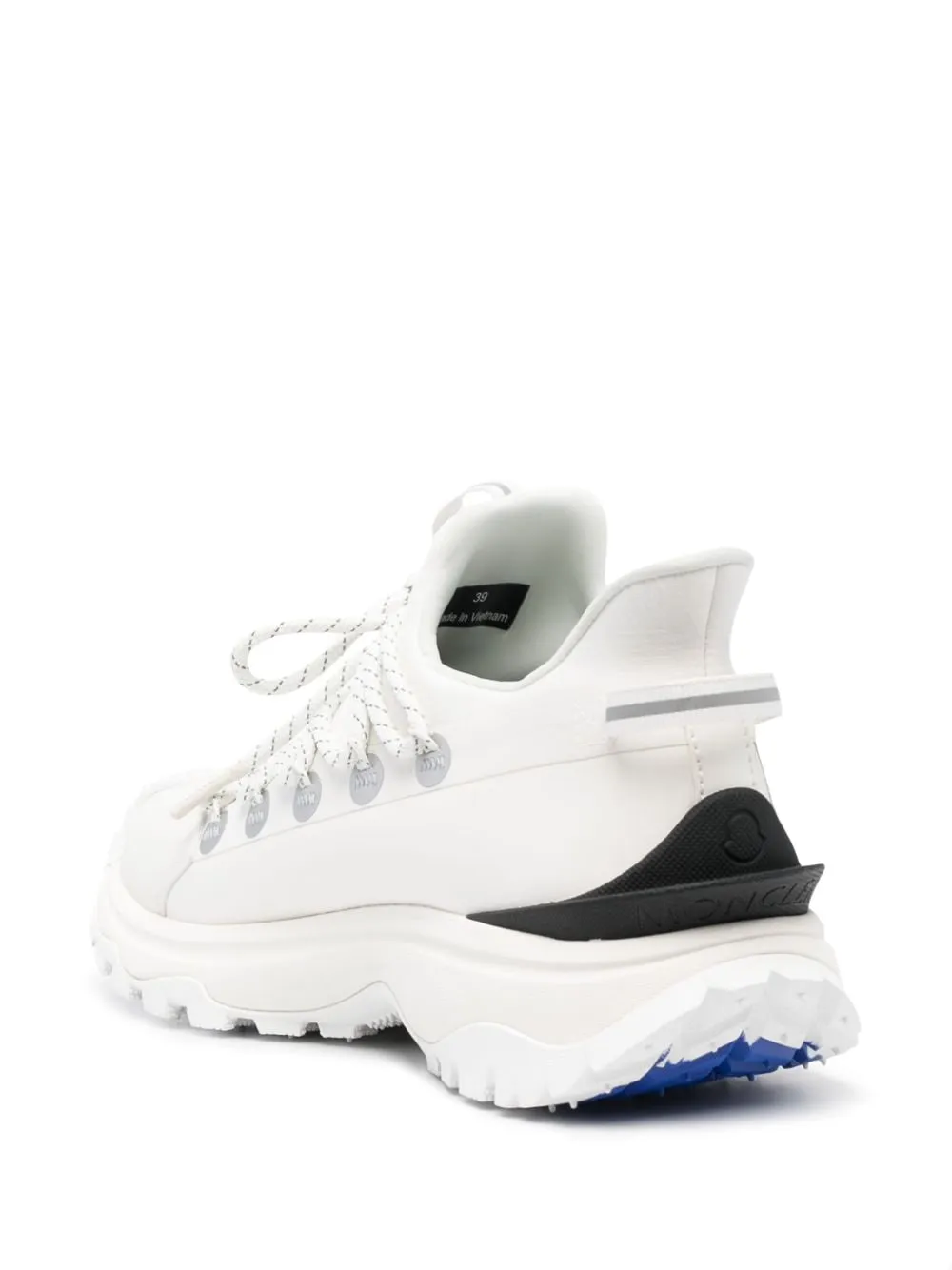 Moncler    Moncler Trailgrip Lite 2 Sneakers