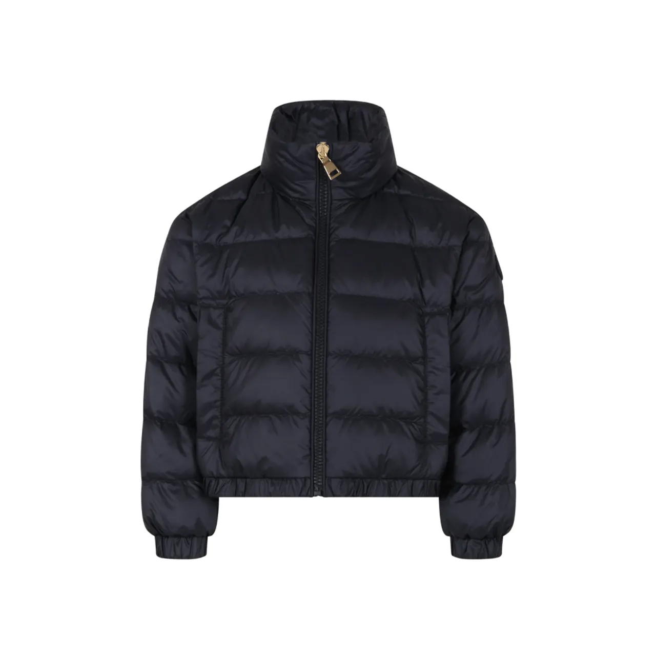 Moncler Musa Giubbotto Jacket Black