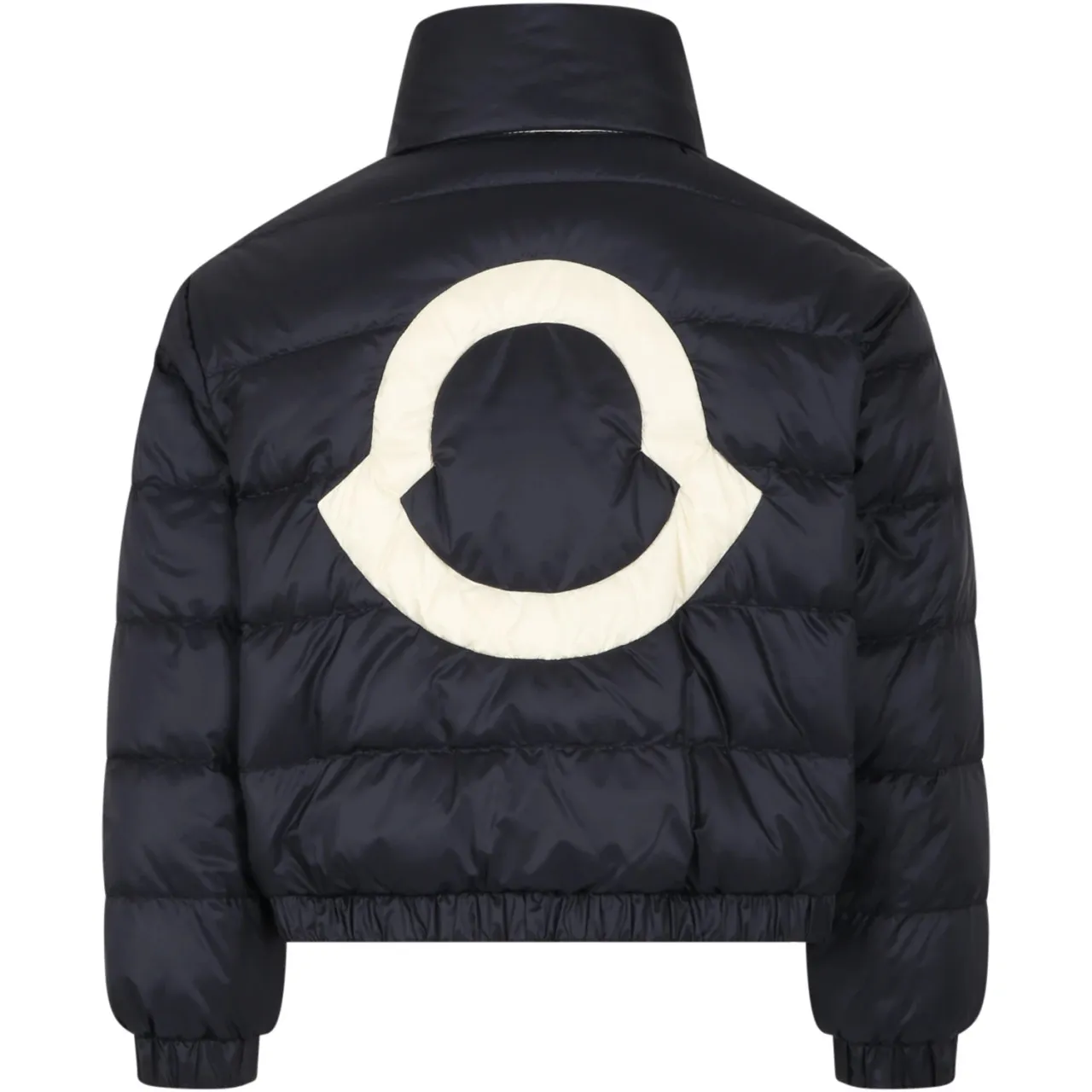 Moncler Musa Giubbotto Jacket Black