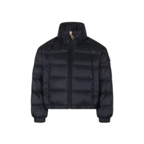 Moncler Musa Giubbotto Jacket Black