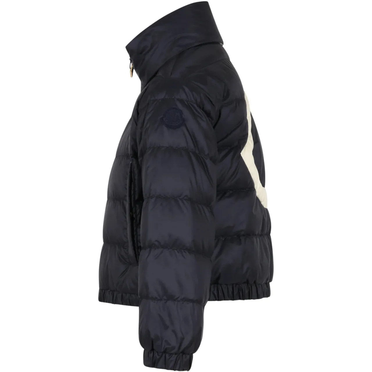 Moncler Musa Giubbotto Jacket Black