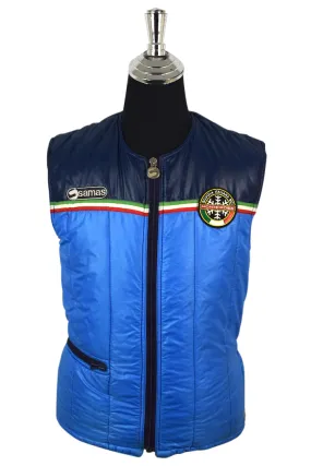 Monte Rosa Italy Puffer Vest