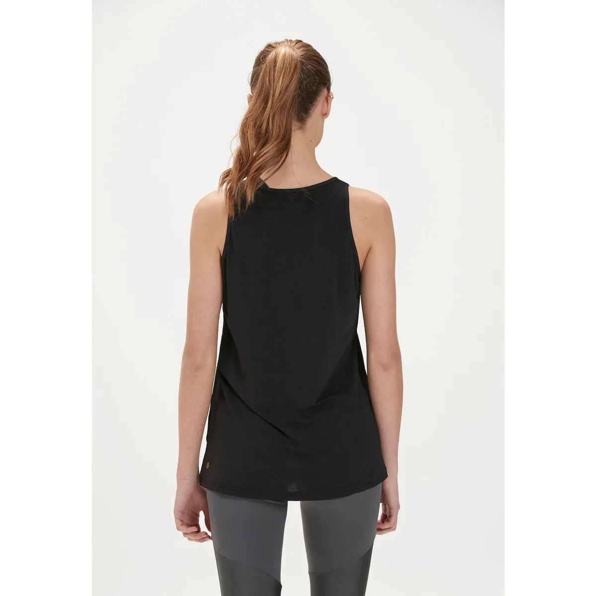 Mota Womenswear Slub Top