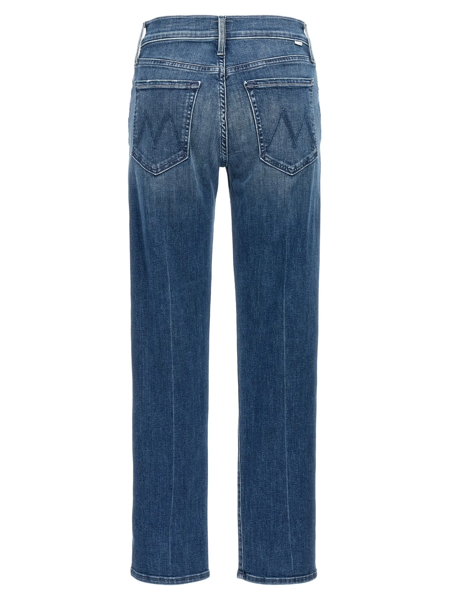 Mother    Mother 'The Mid Rise Hoker Hover' Jeans