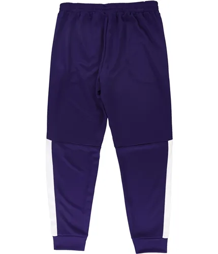 Msx Mens Baltimore Ravens Athletic Jogger Pants, TW1