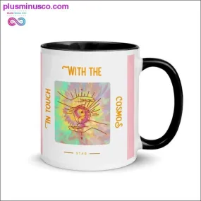 Mug with Color Inside