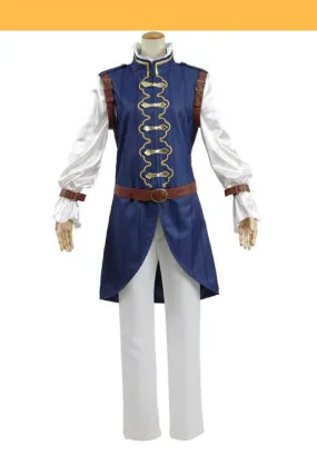 My Hero Academia Todoroki Shoto Prince Cosplay Costume