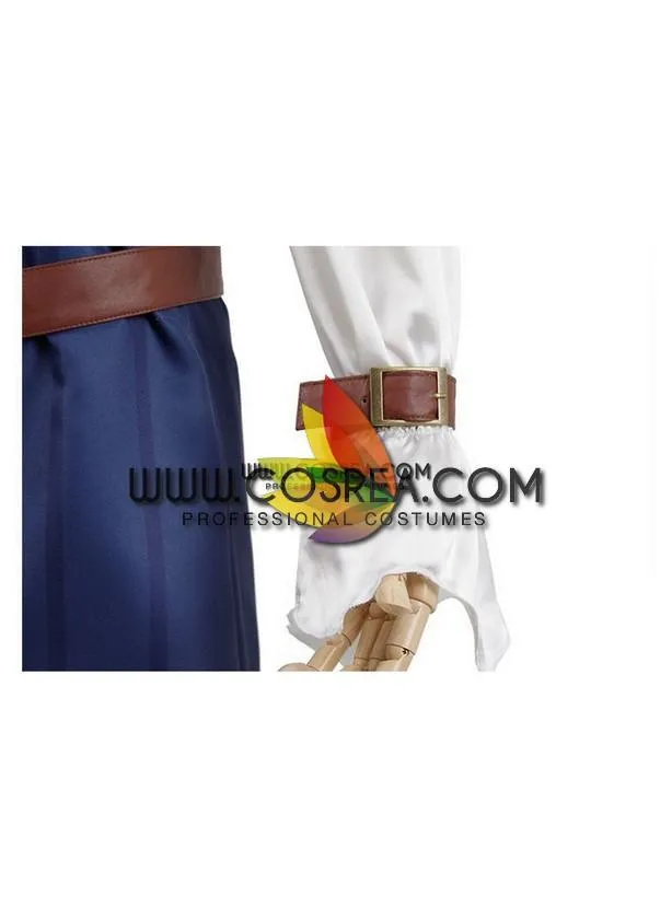 My Hero Academia Todoroki Shoto Prince Cosplay Costume