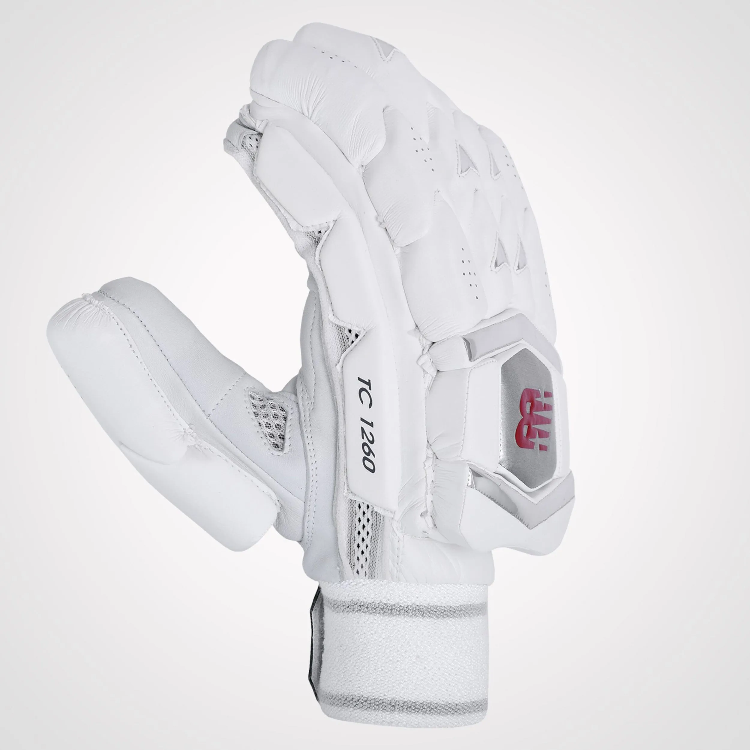 New Balance TC 1260 Cricket Batting Gloves