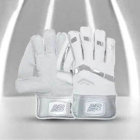 New Balance TC 1260 Cricket Wicketkeeping Gloves