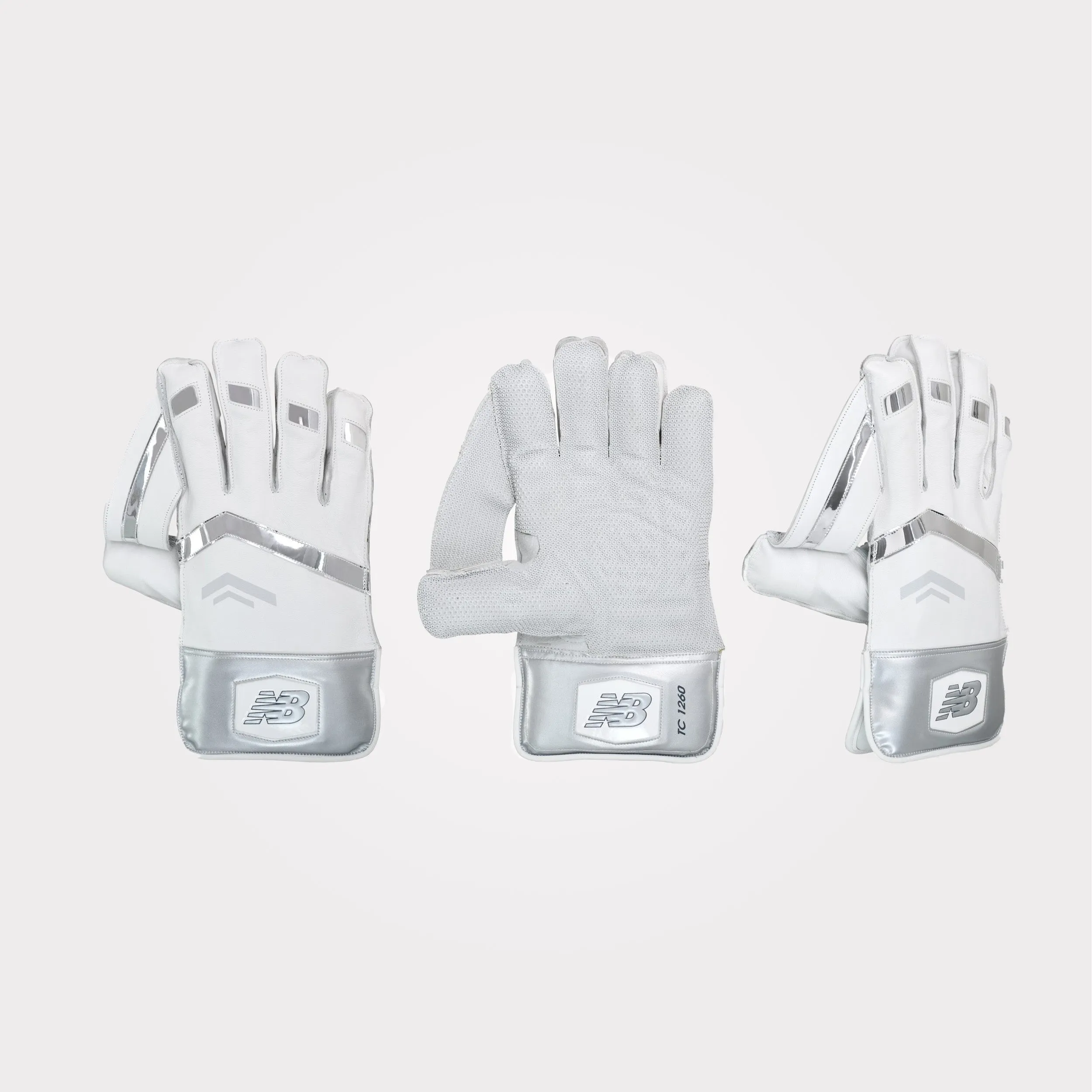 New Balance TC 1260 Cricket Wicketkeeping Gloves