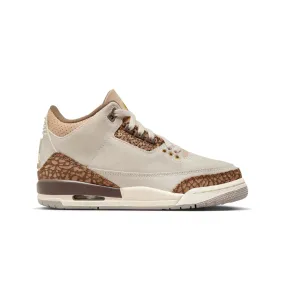 Nike Air Jordan 3 Retro Big Kids' Shoes ( DM0967-102 )