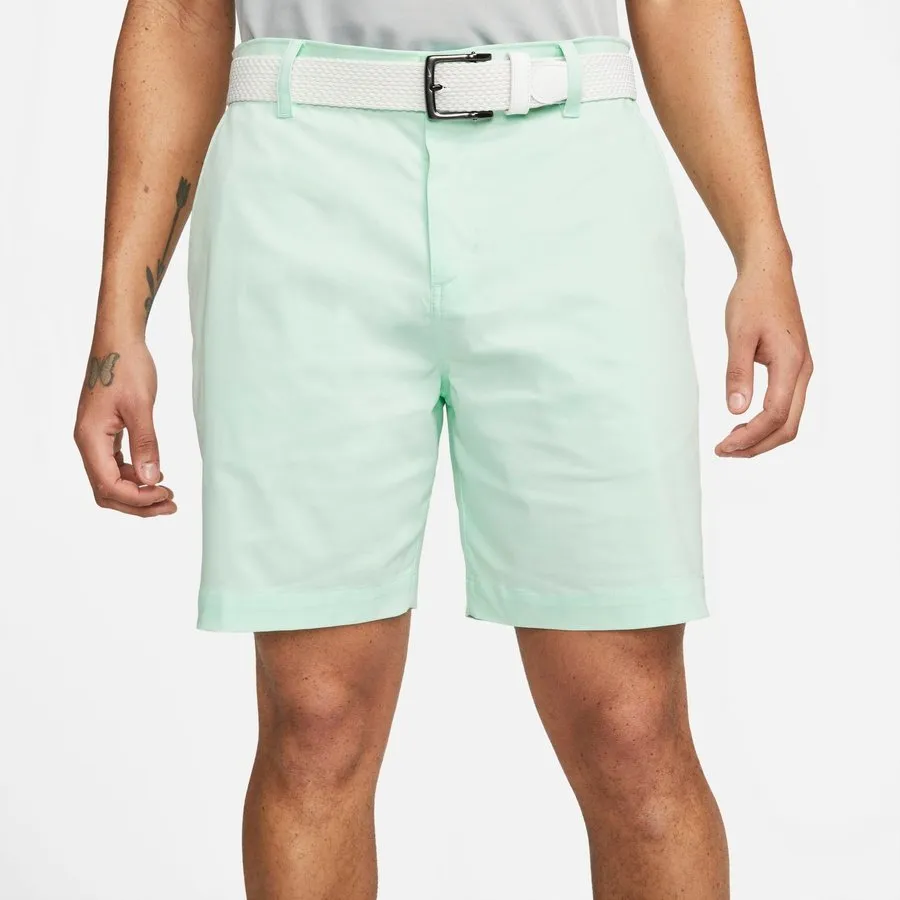 Nike Golf UV 9 Men's Chino Short - Mint Green