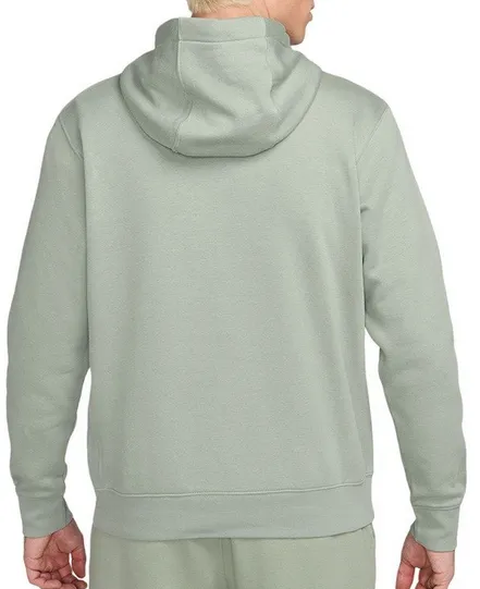 nike Nike Mens NSW Club Hoodie BV2654 371 