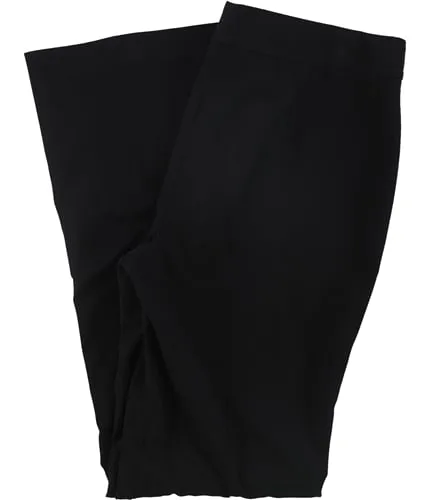 Nine West Womens Flare Leg Low Waist Dress Pants