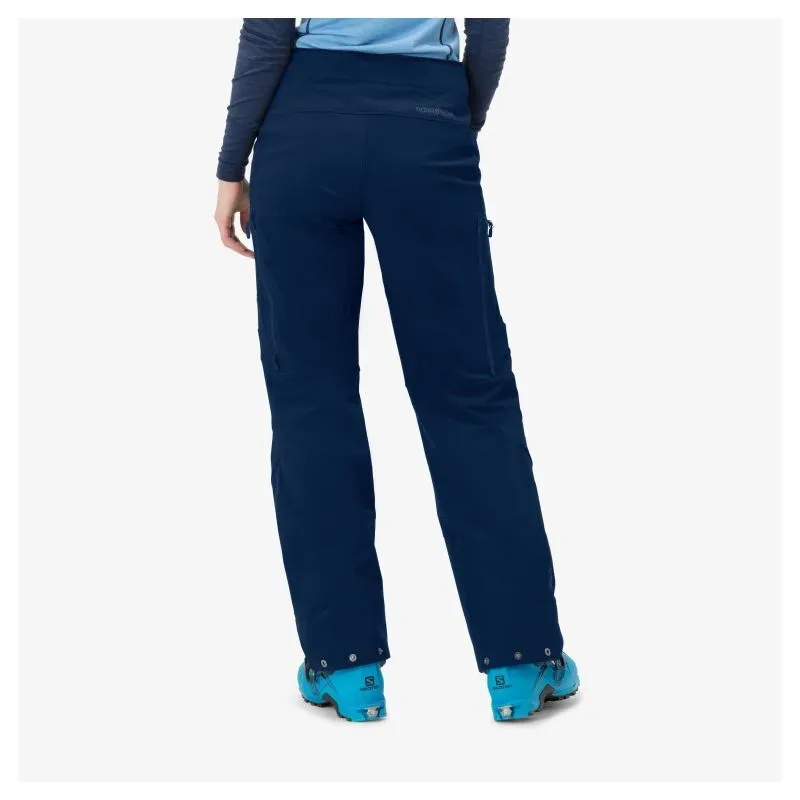 Norrona  Lyngen Flex1 Pants - Pantaloni da sci - Donna