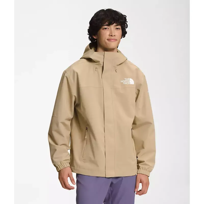 North Face Packable Jacket - William Jacket