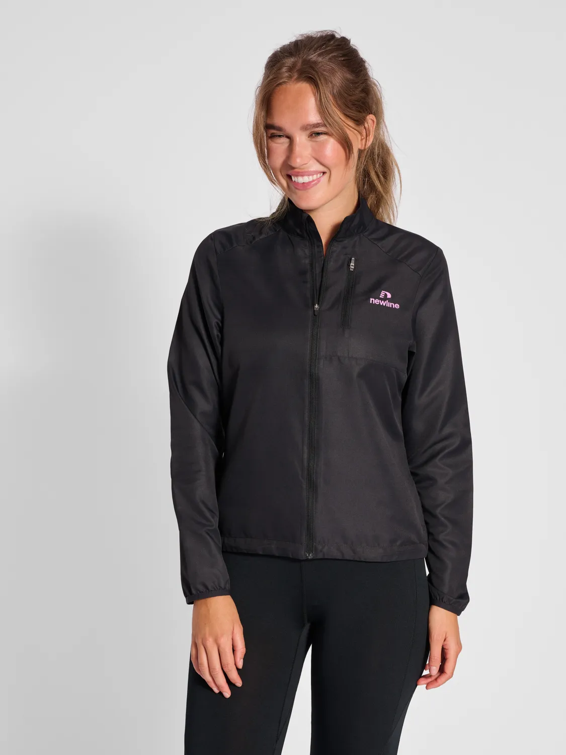 nwlSB RUNNING JACKET WO Running jacket