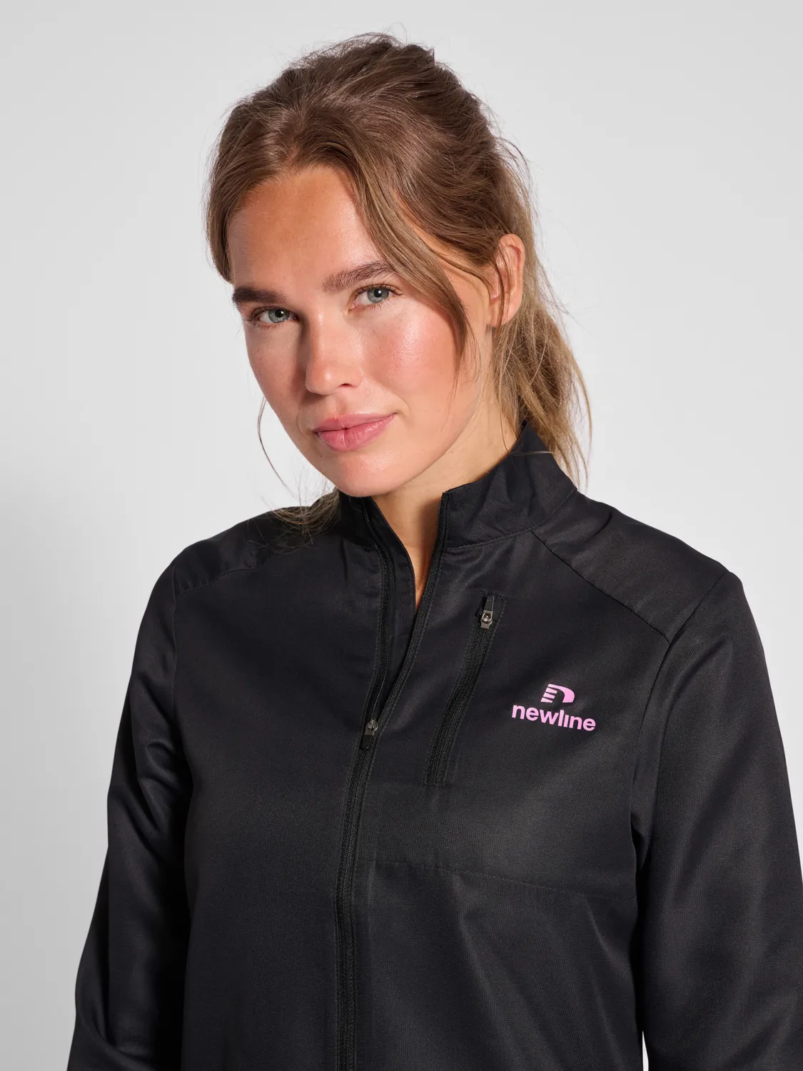 nwlSB RUNNING JACKET WO Running jacket